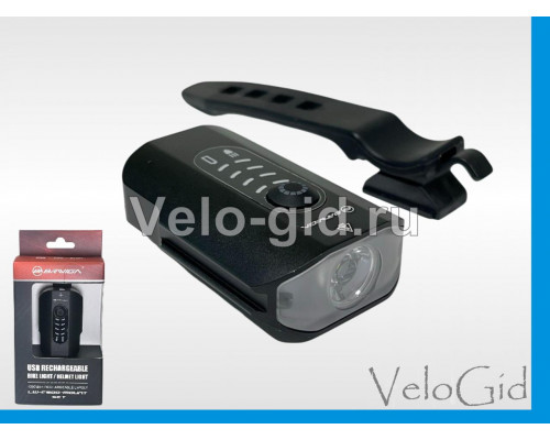 Фара Brivigia F500  USB
